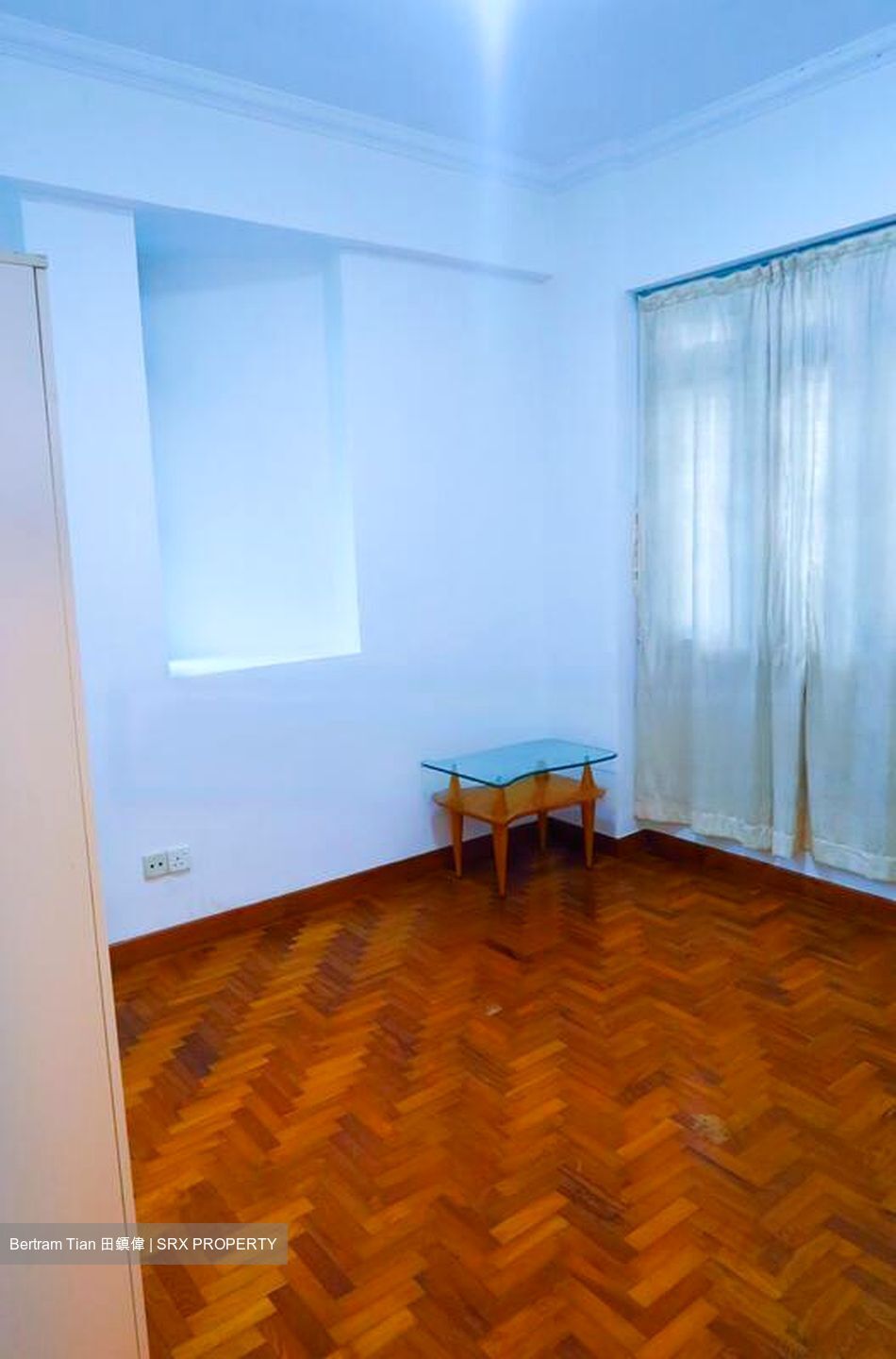 Fortune Park (D19), Condominium #464968171